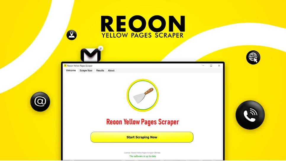 Reoon lead scraper reviews Reoon lead scraper lifetime deal