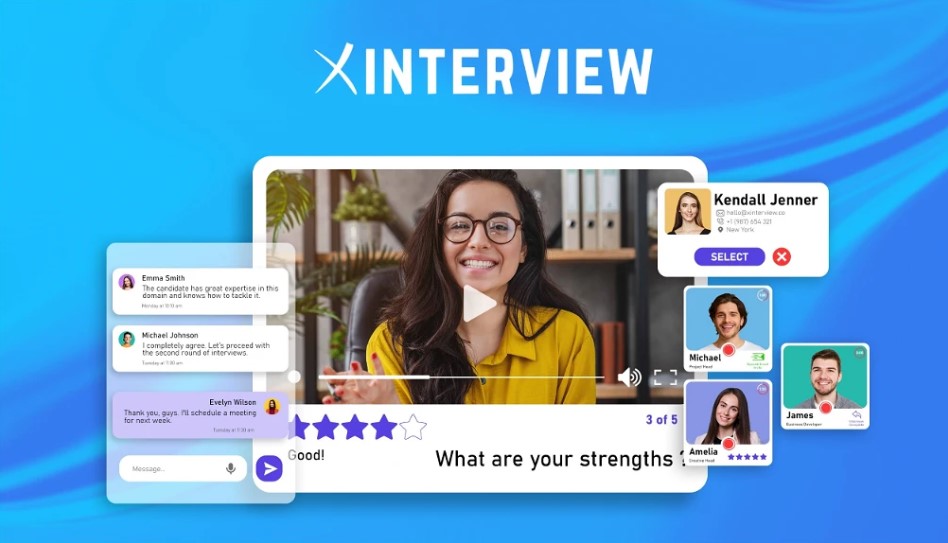 XInterview ai lifetime deal XInterview ai review xinterview review xinterview lifetime deal