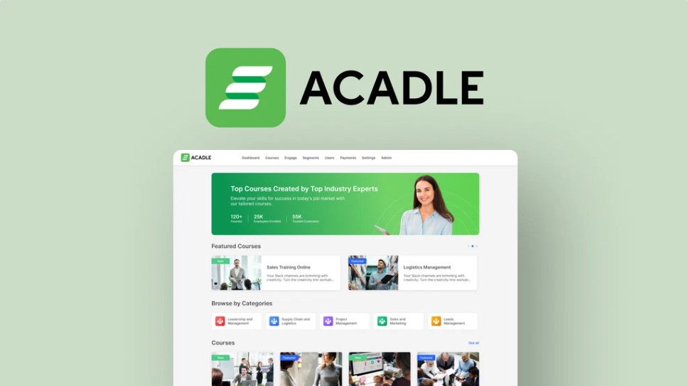 acadle reviews appsumo acadle lifetime deals