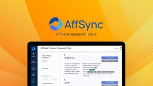 affsync reviews affsync lifetime deals