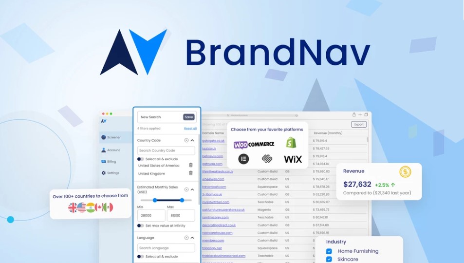 brandnav reviews brandnav pricing brandnav lifetime deals