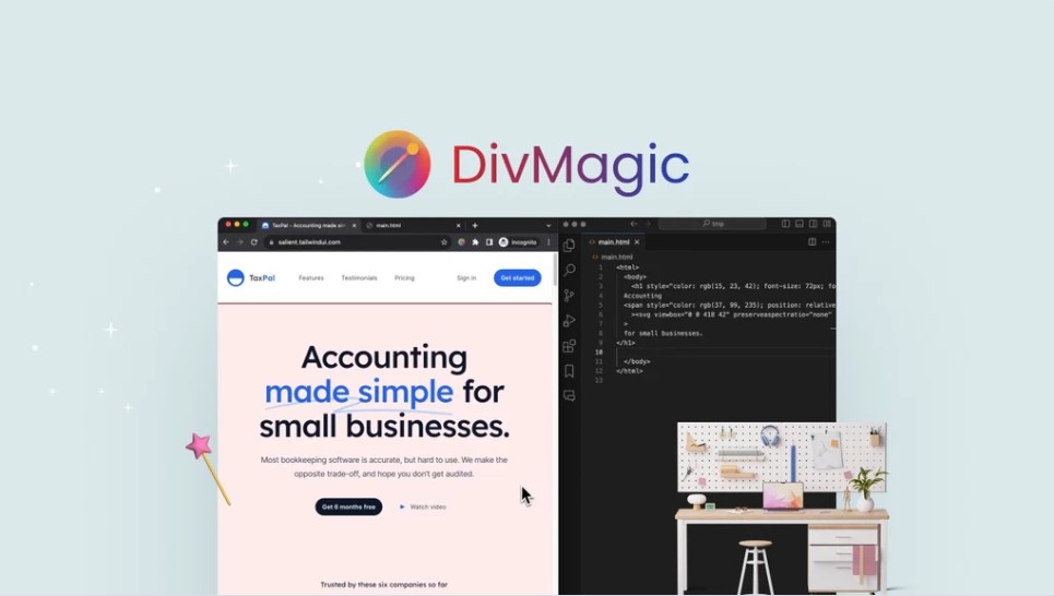 divmagic reviews divmagic lifetime deals