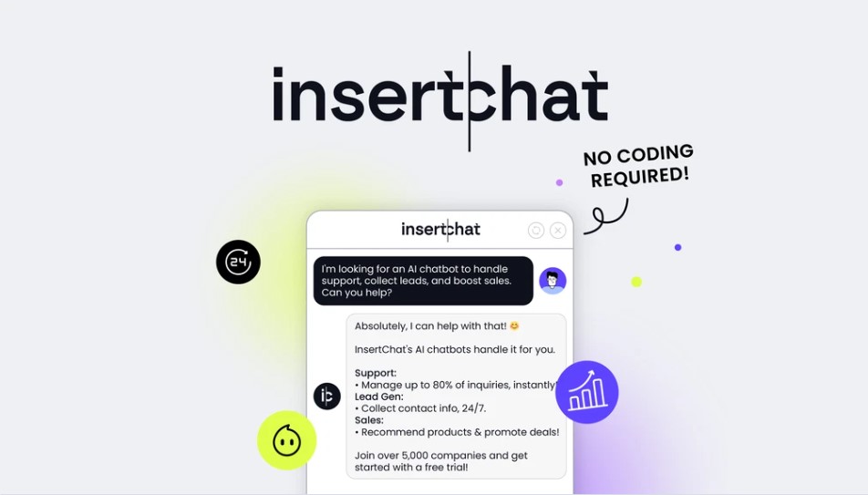 insertchat reviews insertchat lifetime deals