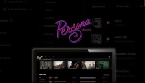 persona music reviews persona music lifetime deals