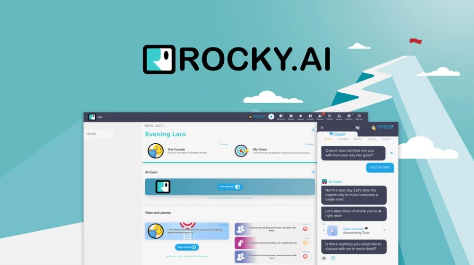 rocky ai reviews rocky ai lifetime deals