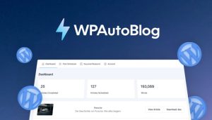 wpautoblog reviews wpautoblog lifetime deals