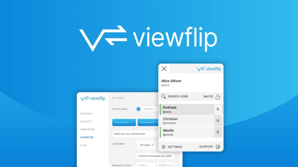 viewflip reviews viewflip lifetime deals